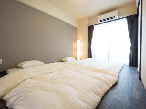 GOEN inn Tokyo : photo 8 de la chambre chambre familiale de style japonais