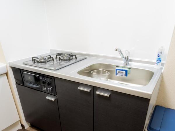 GOEN inn Tokyo : photo 4 de la chambre chambre familiale