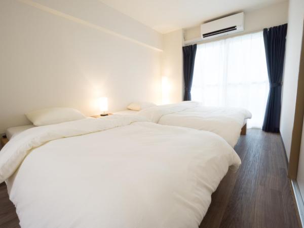 GOEN inn Tokyo : photo 1 de la chambre chambre familiale