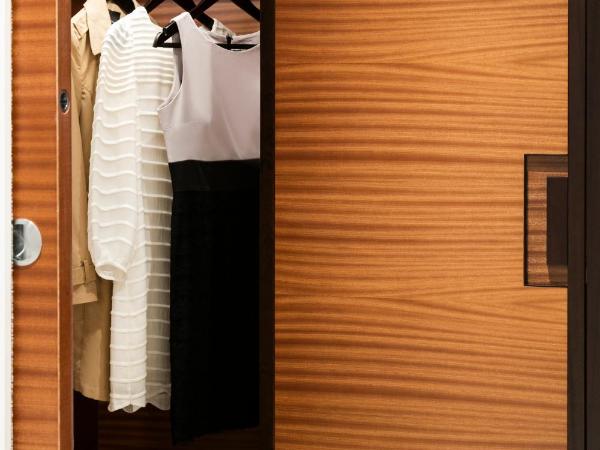 Hôtel Barrière Le Normandy : photo 6 de la chambre suite junior