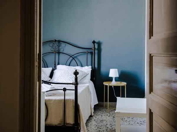 BellAqua : photo 1 de la chambre chambre double avec salle de bains privative