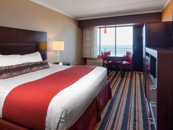 Sandcastle Resort : photo 7 de la chambre suite familiale