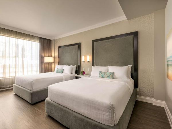 Georgian Court Hotel, WorldHotels Elite : photo 1 de la chambre chambre 2 lits queen-size - non-fumeurs