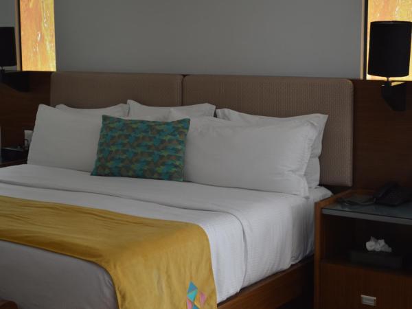 FCH Hotel Expo Adults only : photo 1 de la chambre suite junior