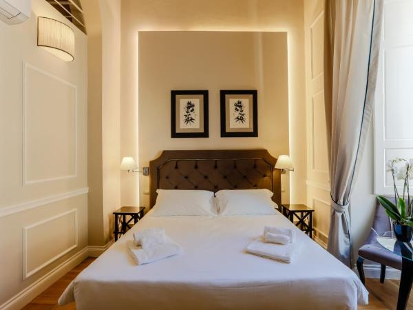 Relais Tosinghi : photo 6 de la chambre chambre double ou lits jumeaux standard