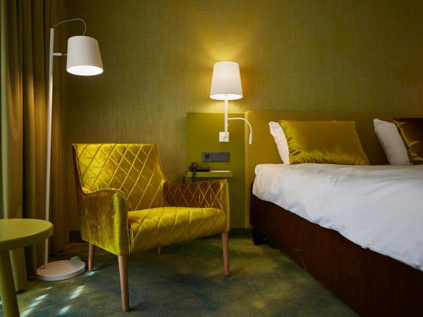 Carlton President : photo 4 de la chambre chambre double confort