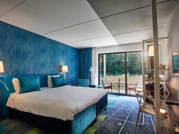 Carlton President : photo 1 de la chambre chambre double deluxe