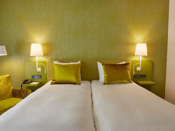 Carlton President : photo 1 de la chambre chambre lits jumeaux standard