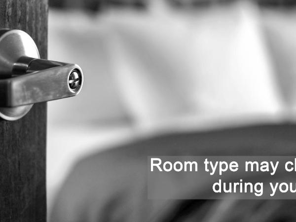 Le Ville Relais : photo 1 de la chambre chambre flexible