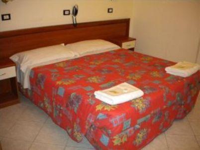 Serafino Liguria Hotel : photo 4 de la chambre chambre double