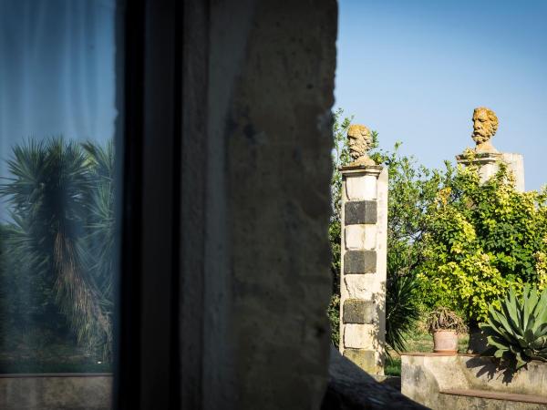 Tenuta del Gelso : photo 3 de la chambre chambre double confort