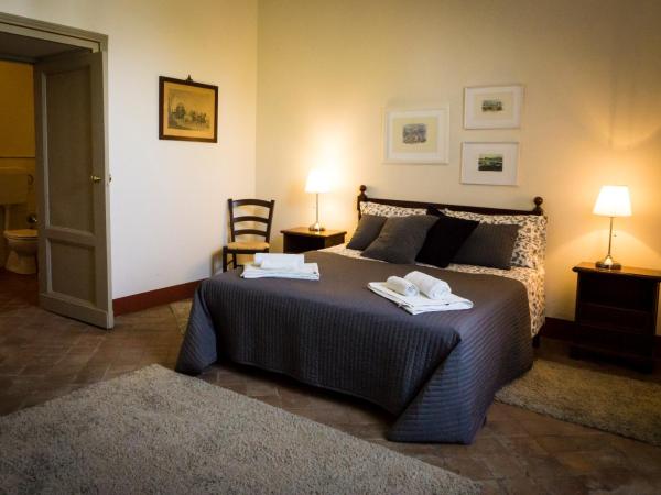 Tenuta del Gelso : photo 2 de la chambre chambre double confort