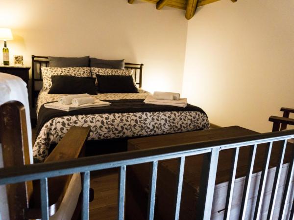 Tenuta del Gelso : photo 4 de la chambre suite