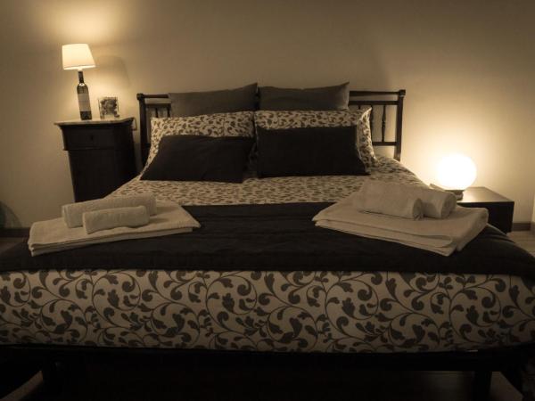 Tenuta del Gelso : photo 7 de la chambre suite