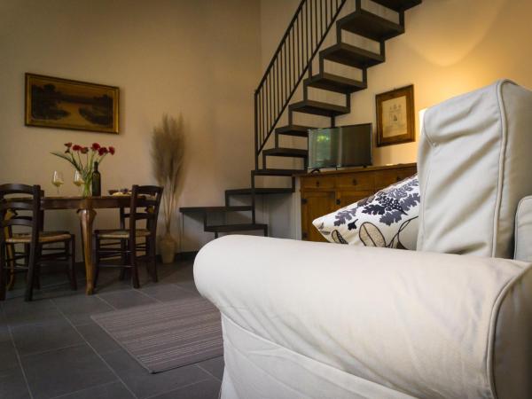 Tenuta del Gelso : photo 2 de la chambre suite