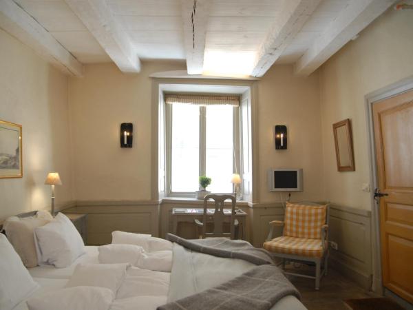 Hotel Sven Vintappare : photo 4 de la chambre chambre double standard