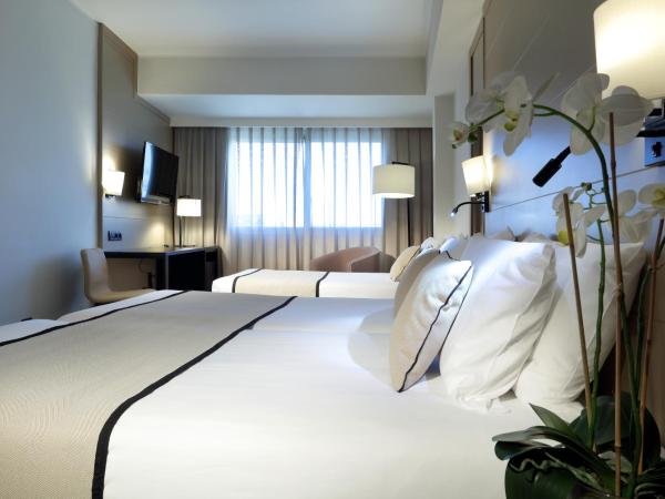 Exe Rey Don Jaime : photo 1 de la chambre chambre triple