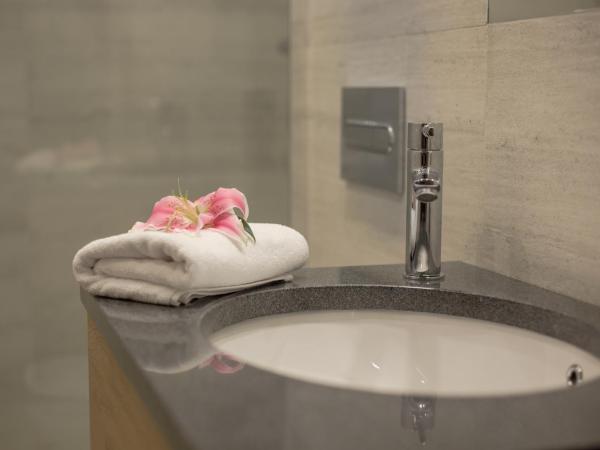 Citi Hotel's Wrocław : photo 4 de la chambre chambre double standard