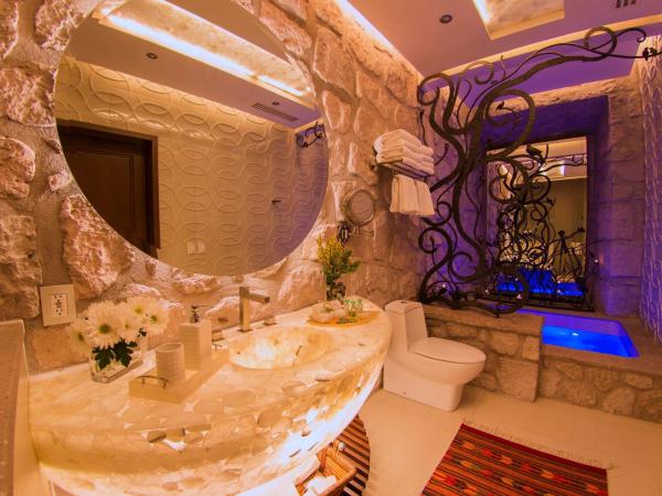 Hotel De La Soledad : photo 9 de la chambre suite master