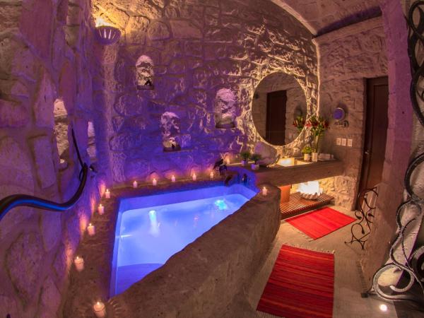 Hotel De La Soledad : photo 9 de la chambre chambre spéciale