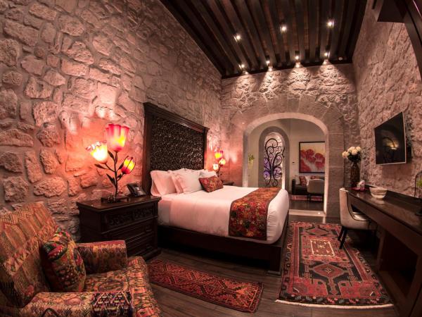 Hotel De La Soledad : photo 5 de la chambre chambre spéciale