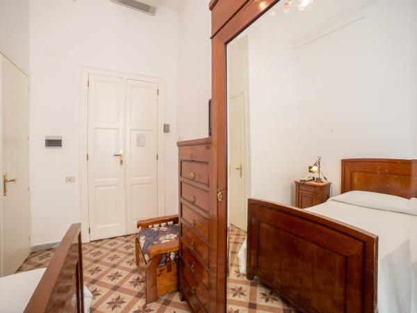 Hotel AeR BJ Vittoria : photo 5 de la chambre chambre simple