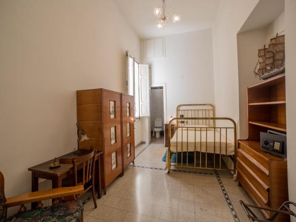 Hotel AeR BJ Vittoria : photo 4 de la chambre chambre simple