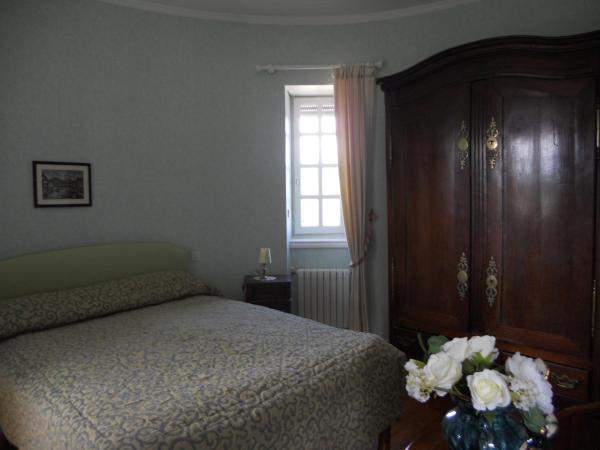 Château de la Moissetie : photo 4 de la chambre suite 2 chambres