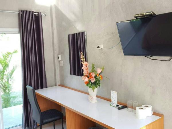 Phurang Hill Resort : photo 9 de la chambre chambre double ou lits jumeaux standard