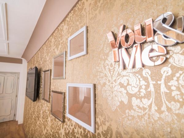 Krumlovská pohádka : photo 4 de la chambre suite deluxe