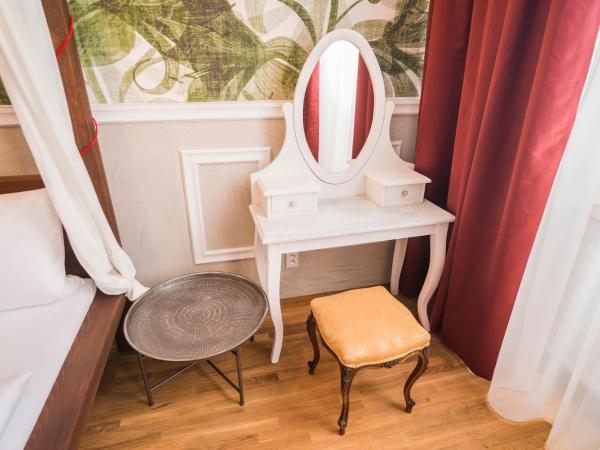 Krumlovská pohádka : photo 5 de la chambre chambre double supérieure