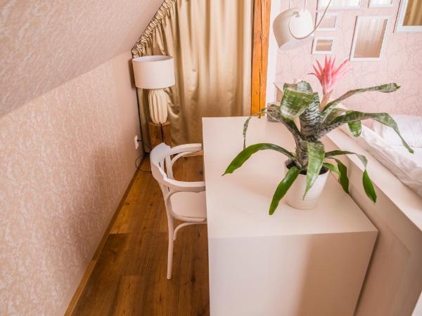 Krumlovská pohádka : photo 6 de la chambre chambre double deluxe