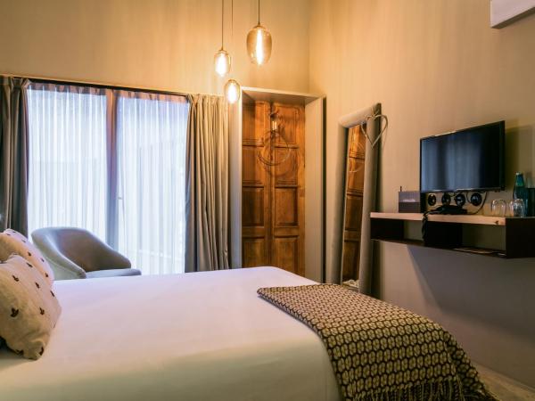 Armazém Luxury Housing- Architectural & Design Hotel : photo 3 de la chambre chambre double