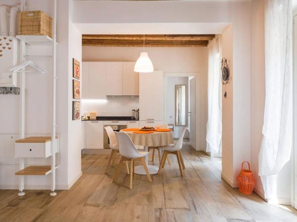 Truly Verona : photo 2 de la chambre opéra - appartement 2 chambres - via frattini 2