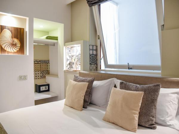 Hotel Sorrento City : photo 1 de la chambre chambre double classique