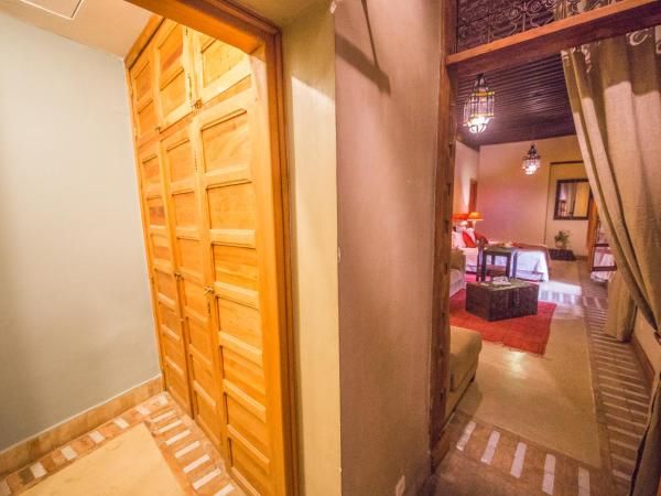 Dar victoria : photo 4 de la chambre chambre double ou lits jumeaux deluxe avec balcon