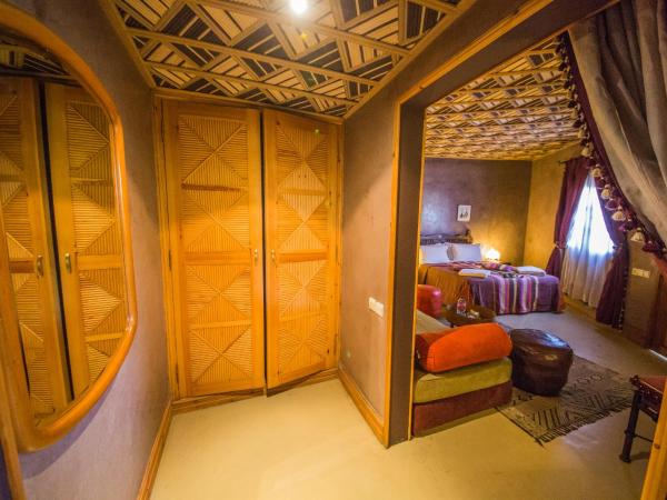 Dar victoria : photo 5 de la chambre suite aventurine