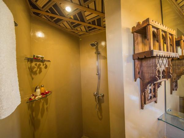 Dar victoria : photo 8 de la chambre suite aventurine