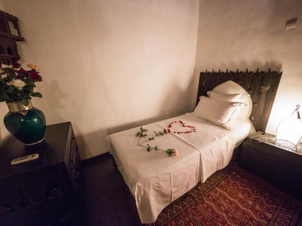 Dar victoria : photo 6 de la chambre suite Émeraude