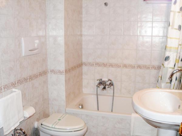 Hotel Signa : photo 8 de la chambre studio supérieur