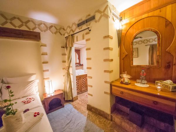 Dar victoria : photo 5 de la chambre chambre coraline