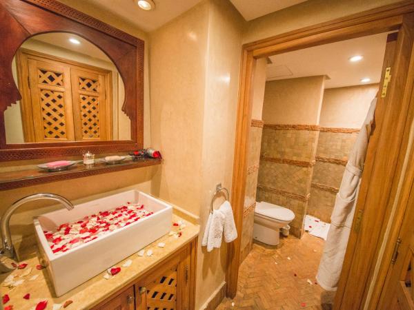 Dar victoria : photo 3 de la chambre chambre coraline