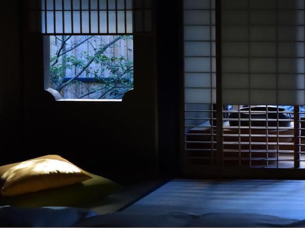 Yado Kiramachi : photo 7 de la chambre chambre familiale avec terrasse