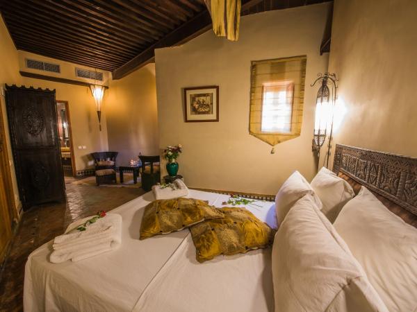 Dar victoria : photo 4 de la chambre suite topaze