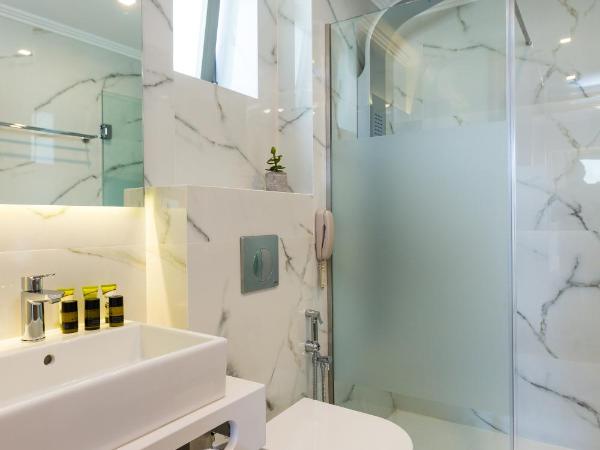 Menta City Boutique Hotel : photo 3 de la chambre chambre double ou lits jumeaux standard