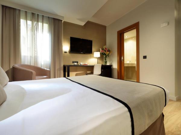 Exe Rey Don Jaime : photo 2 de la chambre chambre double Économique avec parking