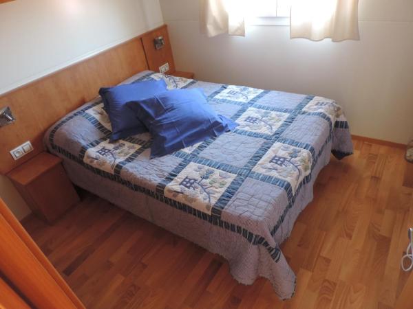 Cathares Holidays : photo 3 de la chambre mobile home