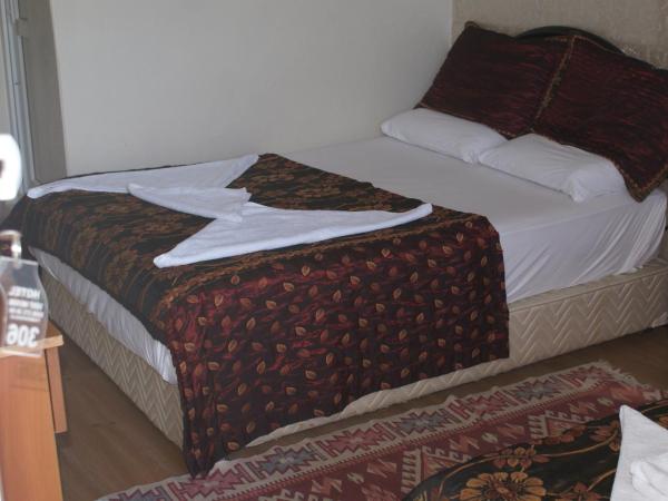 Hotel Dort Mevsim : photo 1 de la chambre chambre lits jumeaux standard