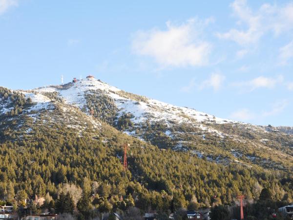 Rayen Mapu : photo 3 de la chambre bungalow