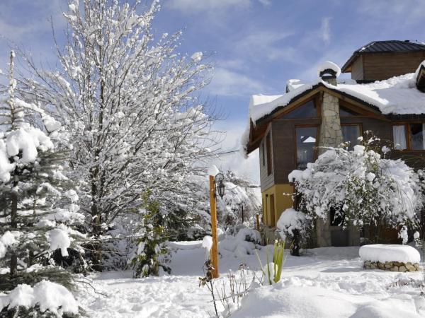 Rayen Mapu : photo 8 de la chambre bungalow